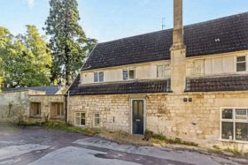 3 bedroom Semi-Detac...